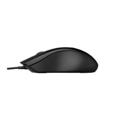 HP 105 USB Kablolu Mouse Siyah 822M9UT
