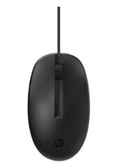 HP 125 Kablolu USB Optik 1200Dpi Mouse M27537-001