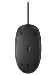 HP 125 Kablolu USB Optik 1200Dpi Mouse M27537-001