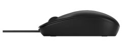 HP 125 Kablolu USB Optik 1200Dpi Mouse M27537-001