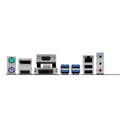 ASUS B150M-C Intel B150 2133MHz DDR4 Soket 1151 Micro-ATX Anakart