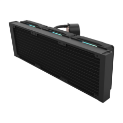 FSP AE36 ARGB AIO 360mm Siyah İşlemci Sıvı Soğutucu