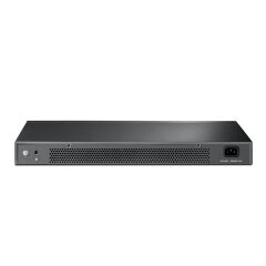 TP-Link TL-SG2452 T1600G-52TS 48 Port 10/100/1000 Mbps Gigabit Switch
