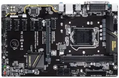 Gigabyte GA-H110-D3A Intel LGA1151 DDR4 ATX Anakart