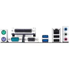 Gigabyte GA-H110-D3A Intel LGA1151 DDR4 ATX Anakart