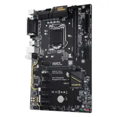 Gigabyte GA-H110-D3A Intel LGA1151 DDR4 ATX Anakart