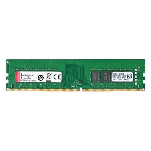 KINGSTON 16GB 3200MHz DDR4 CL22 PC RAM KVR32N22D8-16