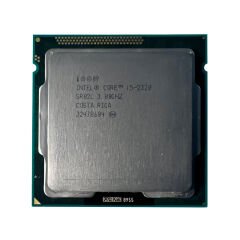 Intel Core i5 2320 3.00GHz 6MB 1155p İşlemci