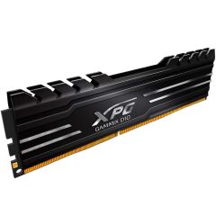 ADATA XPG GAMMIX D10 Siyah 8GB DDR4 2400Mhz CL16 AX4U240038G16-SBG