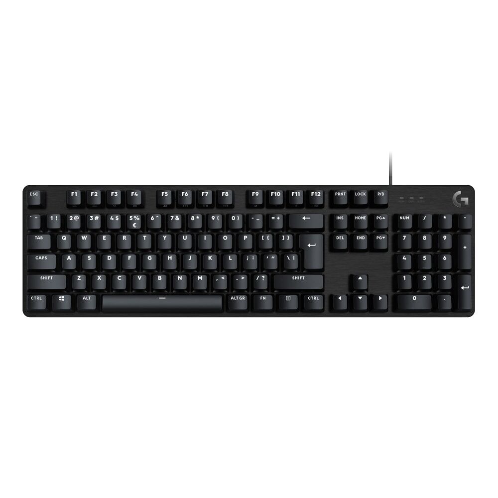 LOGITECH G413 SE Tactile Switch Türkçe Mekanik Gaming Klavye 920-010556