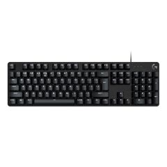 LOGITECH G413 SE Tactile Switch Türkçe Mekanik Gaming Klavye 920-010556