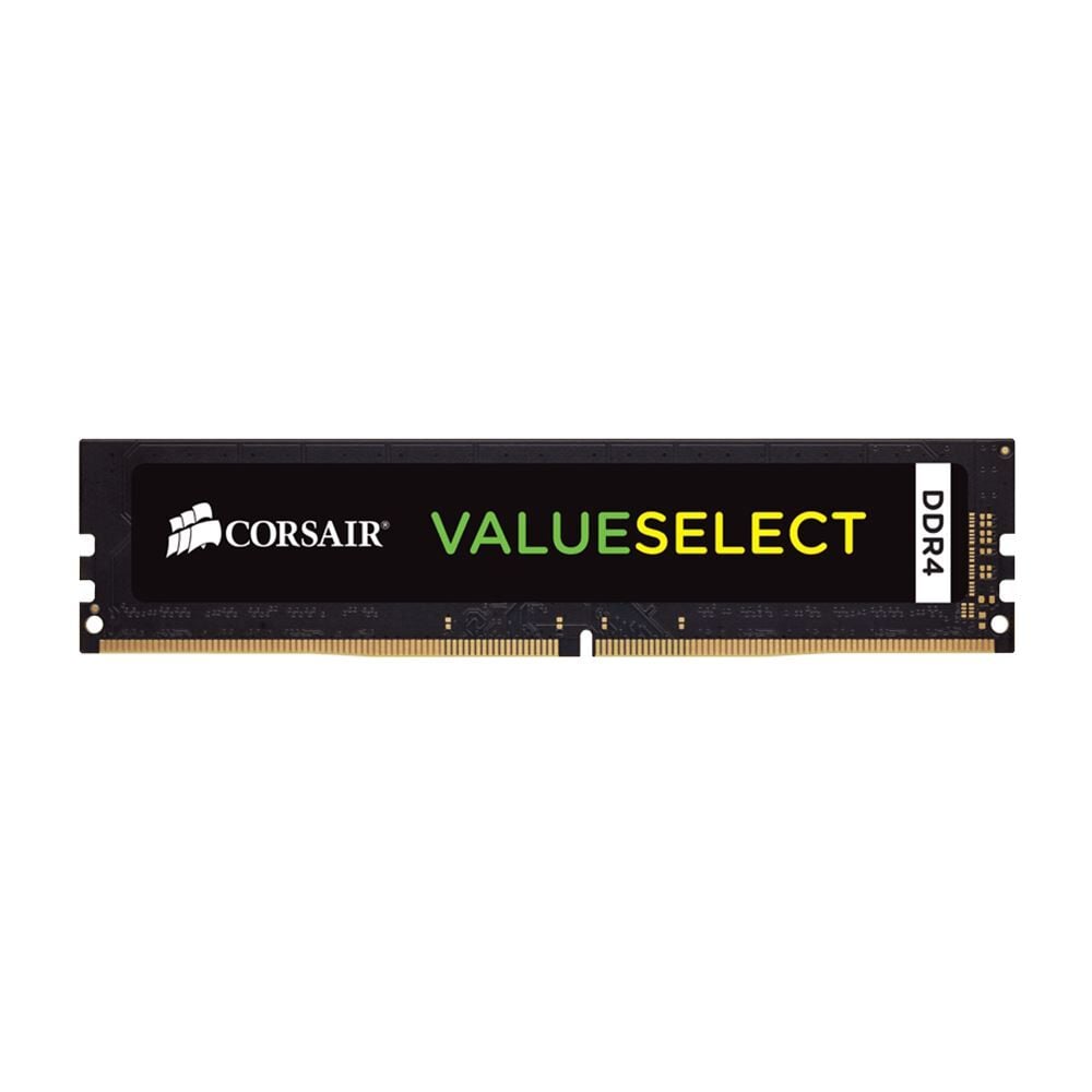 CORSAIR 8GB 2400MHz DDR4 CL16 CMV8GX4M1A2400C16 Ram