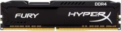 Kingston Hyperx Fury 8 GB 2400 Mhz DDR4 CL15 HX424C15FB Serisi Ram