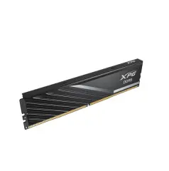 XPG Lancer Black 16GB DDR5 5600MHz CL46 Gaming Ram AX5U5600C4616G-SLABBK