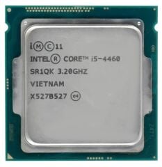 Intel Core i5 4460 Soket 1150 3.2GHz 6MB Önbellek 22nm İşlemci Tray