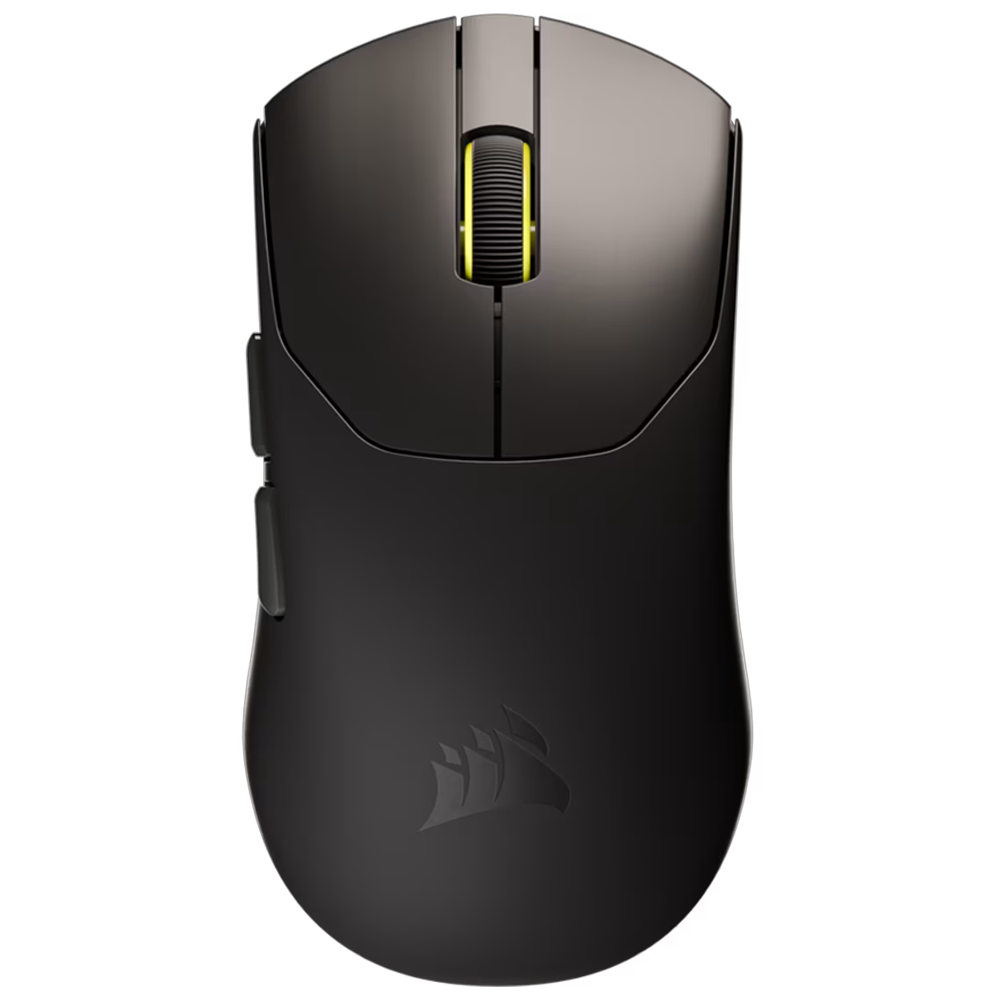 CORSAIR SABRE V2 PRO ULTRALIGHT Wireless Siyah Kablosuz Gaming Mouse CH-931G000-WW