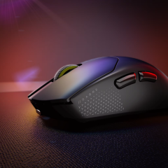 CORSAIR SABRE V2 PRO ULTRALIGHT Wireless Siyah Kablosuz Gaming Mouse CH-931G000-WW