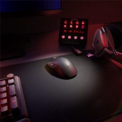 CORSAIR SABRE V2 PRO ULTRALIGHT Wireless Siyah Kablosuz Gaming Mouse CH-931G000-WW