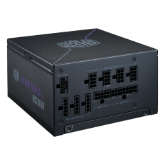 COOLER MASTER GX II 850W 80+ Gold Full Modüler Gen 5.0 ATX 3.1 120mm Fanlı PSU