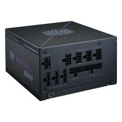 COOLER MASTER GX II 850W 80+ Gold Full Modüler Gen 5.0 ATX 3.1 120mm Fanlı PSU