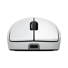 LOGITECH G PRO 2 LIGHTSPEED HERO 2 32000 DPI Beyaz Kablosuz Gaming Mouse 910-007303