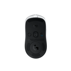 LOGITECH G PRO 2 LIGHTSPEED HERO 2 32000 DPI Beyaz Kablosuz Gaming Mouse 910-007303