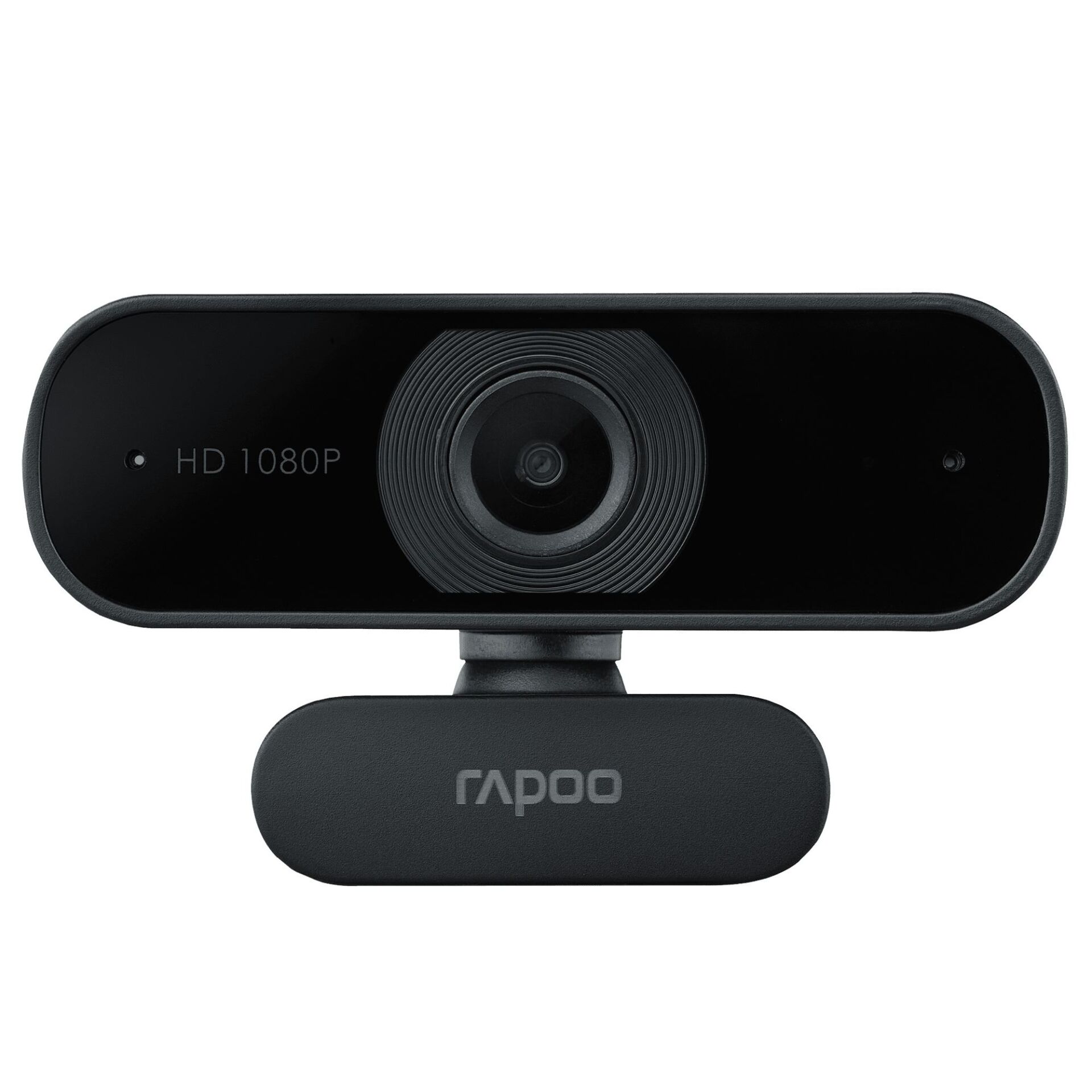 RAPOO C260 1080P HD WEBCAM SİYAH 19847