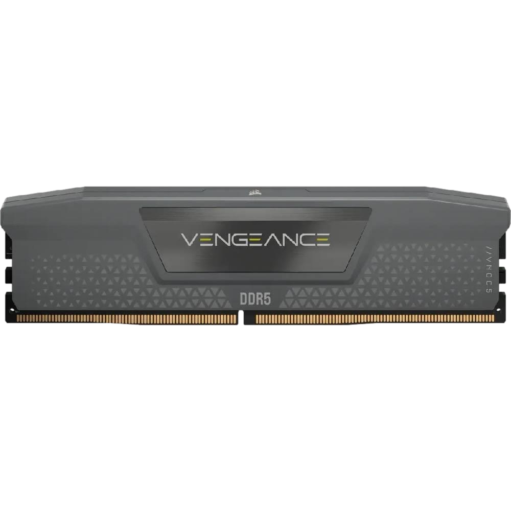 CORSAIR 16GB Vengeance LPX 5600MHz CL36 DDR5 Siyah EXPO/XMP Kutusuz Single Kit Ram CMK5X16G1B56Z36A2