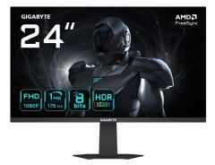 GIGABYTE GS24F14A 23,8 175Hz 1ms HDR10 Full HD Gaming Monitör