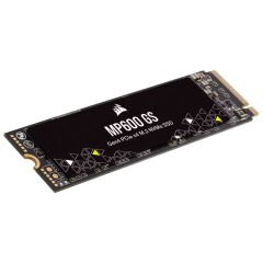 CORSAIR 500GB MP600 GS NVMe PCIe Gen4 M.2 2280 SSD 4800-3500 CSSD-F0500GBMP600GS