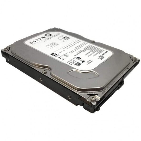Seagate Barracuda St500dm002 3.5'' 500 Gb Sata 3 Hdd