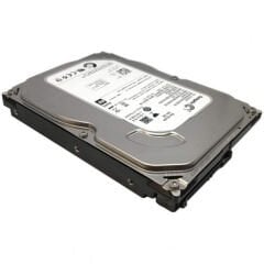 Seagate Barracuda St500dm002 3.5'' 500 Gb Sata 3 Hdd