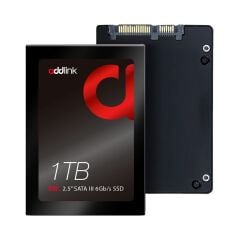 ADDLINK 1 TB S20 SATA3 2.5 500-450 SSD AD1TBS20S3S