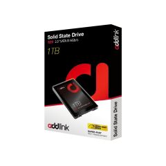 ADDLINK 1 TB S20 SATA3 2.5 500-450 SSD AD1TBS20S3S