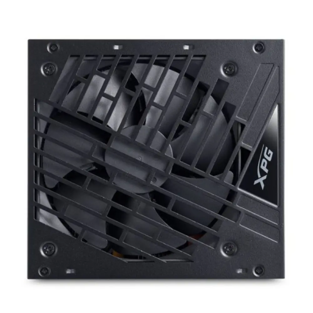 XPG Core Reactor II VE 750W 80+ Gold 120mm Gaming Full Modüler Power Supply