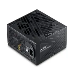 XPG Core Reactor II VE 750W 80+ Gold 120mm Gaming Full Modüler Power Supply