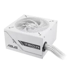 ASUS PRIME-750B-WHITE 750W 80+ Bronze Power Supply (90YE00Y3-B0NA00)
