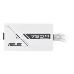 ASUS PRIME-750B-WHITE 750W 80+ Bronze Power Supply (90YE00Y3-B0NA00)