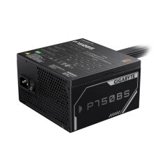 GIGABYTE GP-P750BS 750W 80+ Bronze 12cm Fan Power Supply