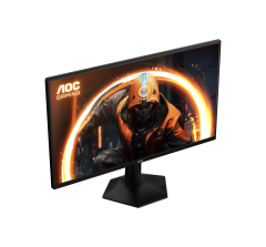 AOC 25G50Z 24.5 260Hz OC 1ms HDMI DP AdSync HDR10 FHD Fast IPS Gaming Monitör