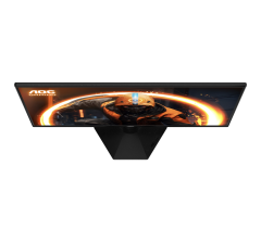 AOC 25G50Z 24.5 260Hz OC 1ms HDMI DP AdSync HDR10 FHD Fast IPS Gaming Monitör