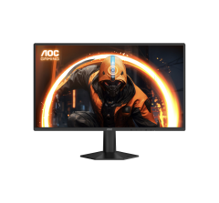 AOC 25G50Z 24.5 260Hz OC 1ms HDMI DP AdSync HDR10 FHD Fast IPS Gaming Monitör