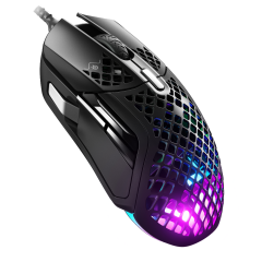 STEELSERIES Aerox 5 RGB Kablolu Gaming Mouse SSM62401