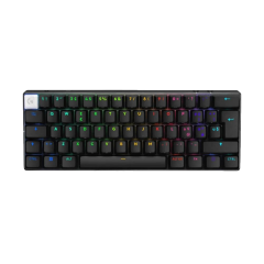 LOGITECH G PRO X 60 LIGHTSPEED Kablosuz Gaming Klavye 920-011913