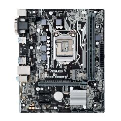 ASUS PRIME B250M-K Intel B250 Soket 1151 DDR4 2400MHz USB3.0 M.2 Anakart