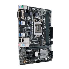 ASUS PRIME B250M-K Intel B250 Soket 1151 DDR4 2400MHz USB3.0 M.2 Anakart