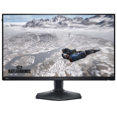 DELL Alienware AW2524HF 24.5'' 500Hz 0.5ms HDMI DP FreeSync Premium Pivot Fast IPS FHD Gaming Monitör