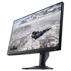 DELL Alienware AW2524HF 24.5'' 500Hz 0.5ms HDMI DP FreeSync Premium Pivot Fast IPS FHD Gaming Monitör