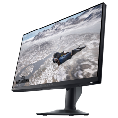 DELL Alienware AW2524HF 24.5'' 500Hz 0.5ms HDMI DP FreeSync Premium Pivot Fast IPS FHD Gaming Monitör