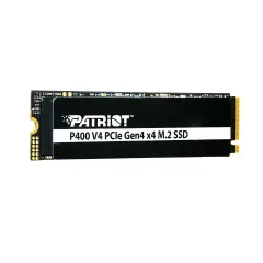 PATRIOT P400 V4 1TB 6000/5000MB/s NVMe M.2 SSD Disk P400VP1TBM28H